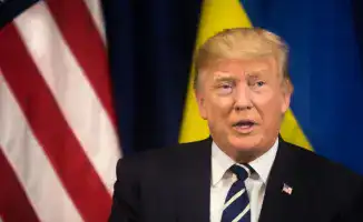 Трамп о Путине: 'Он меня подвёл' — как шахматная партия, где один игрок не сдержал обещания