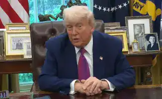 Трамп угрожает Афганистану 'плохими вещами' за отказ передать авиабазу Баграм