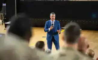 Трамп распорядился о повышении боевой готовности армии США в ответ на угрозы со стороны России и Китая, заявил министр обороны Пит Хегсет.