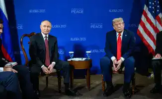 Президент США Дональд Трамп выразил сомнения в своей способности повлиять на Владимира Путина и остановить войну.