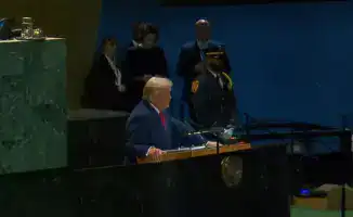 Трамп: "Европа катится в ад" из-за иммиграции