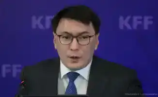 Отставка тренера сборной Казахстана: комментарий КФФ и Марата Омарова