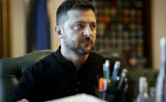 Зеленский: Украина — энергетический спасатель Словакии и Венгрии