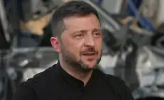 Зеленский: Украина отвергает 'корейский' и 'финский' сценарии завершения войны