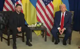 Трамп: Украина имеет потенциал для возвращения утраченных территорий и возможного расширения границ с поддержкой НАТО