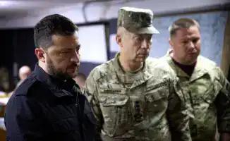 Контрнаступление украинских военных: освобождено 330 км² в районе Доброполья и Покровска