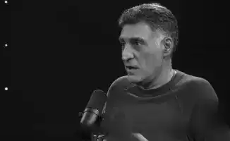 Тигран Кеосаян: последний кадр жизни известного режиссёра