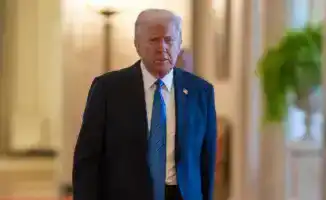 Трамп угрожает России мерами в случае игнорирования ситуации в Украине