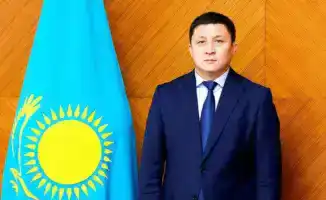 Задержание начальника управления жилья Шымкента: ответ В КНБ
