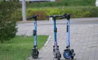 Электросамокаты на грани: Премьер-министр Казахстана призывает к жестким мерам, чтобы не дать им сбить с толку дорожный порядок