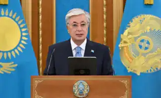 Токаев: Вероятность ядерного конфликта возрастает на фоне глобальных рисков