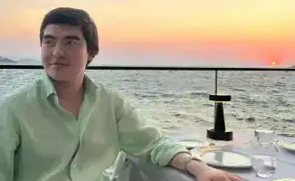 “Время слабых мужчин и сильных женщин“: развод Байзакова обсуждают в сети