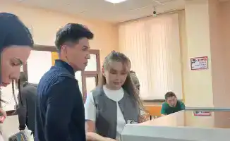 Жанабыловы в суде: блогер на скамье подсудимых