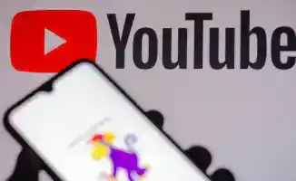 YouTube: Падение гиганта в Казахстане и России