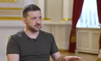 Зеленский назвал условие для встречи с Путиным и готов встретиться с Трампом