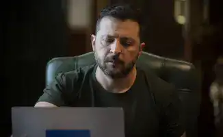 Зеленский: Украина готова ответить на энергетические угрозы России