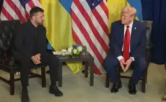 Зеленский обратился к Трампу с просьбой о ракетах Tomahawk для Украины