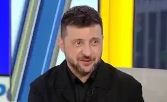 Зеленский выразил готовность встретиться с Путиным в Казахстане, в то время как западные лидеры, включая президента Франции Эммануэля Макрона и Турцию, предложили Кремлю провести двусторонние переговоры.