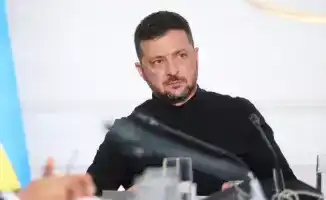 Зеленский готов к встрече с Путиным, но не в России