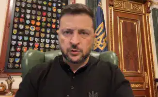 Зеленский сообщает о вторжении венгерских дронов-разведчиков в воздушное пространство Украины: военные зафиксировали нарушения на западе страны