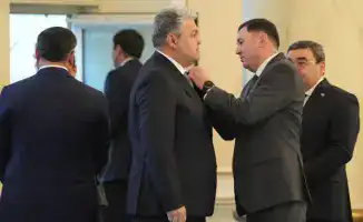 Визит президента Италии в Казахстан: укрепление международных связей и культурного обмена