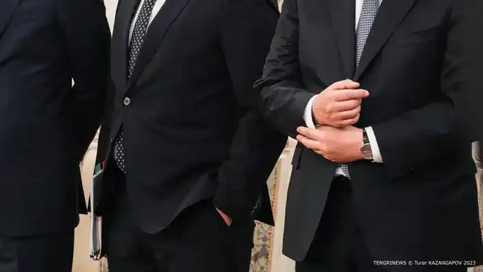 Токаев: Госкомпании мешают бизнесу — пора сокращать их число