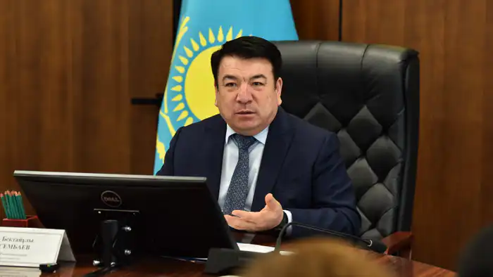 Токавев сбросил с корабля образования: Гани Бейсембаев покинул пост министра просвещения