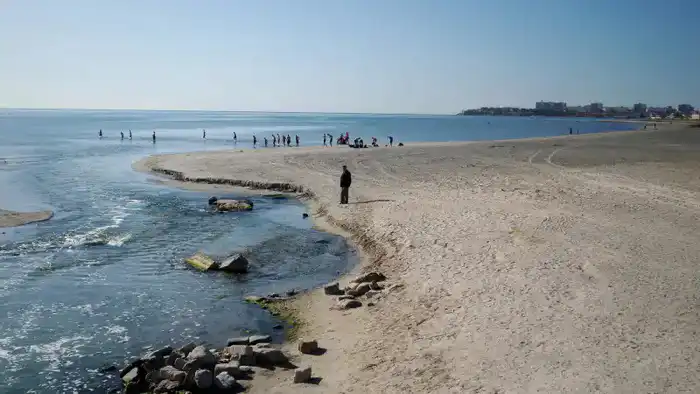 Токаев предостерегает о возможных катастрофических последствиях для экологии страны