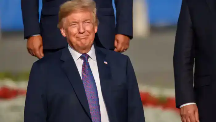 Трамп о Токаеве: "Хороший человек" из Казахстана