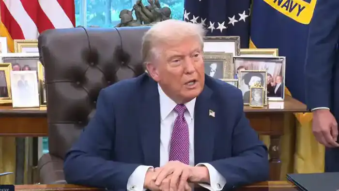Трамп подписал указ о переименовании министерства обороны в министерство войны, подчеркивая победы США в мировых конфликтах