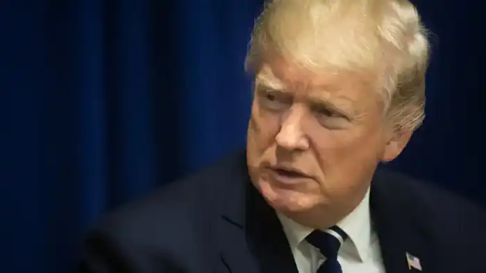 Трамп готов разжечь огонь санкций: 'Вторая фаза' против России на горизонте