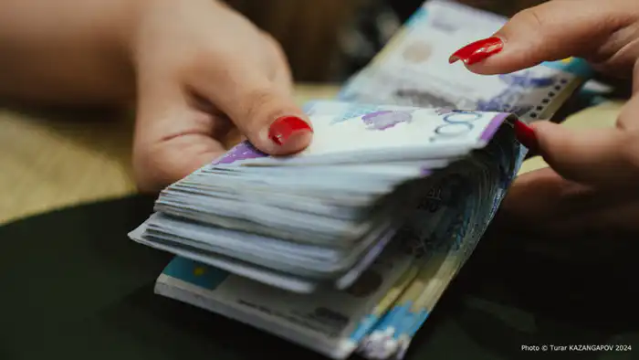 Новые меры по учету скрытых доходов в Казахстане: борьба с теневой экономикой