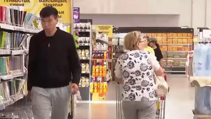 Казахстан: цены на продукты замерли в ожидании перемен