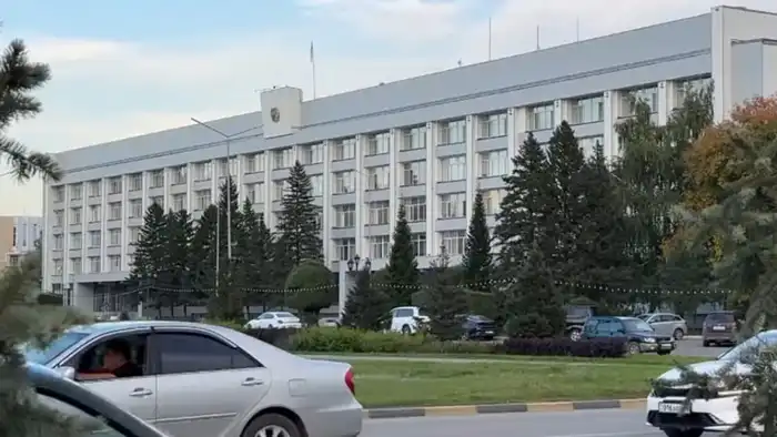 Семей на пороге исторического выбора: первый шаг к новому горизонту акимата