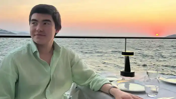 “Время слабых мужчин и сильных женщин“: развод Байзакова обсуждают в сети