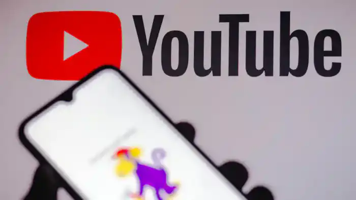 YouTube: Падение гиганта в Казахстане и России