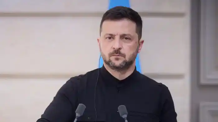 Гарантии безопасности для Украины: 26 стран объединяются для защиты и стабильности в Европе