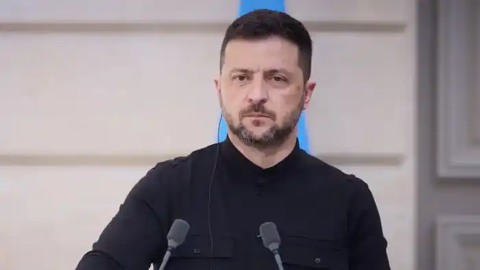 Зеленский: Москва ждет, но не спешит к переговорам