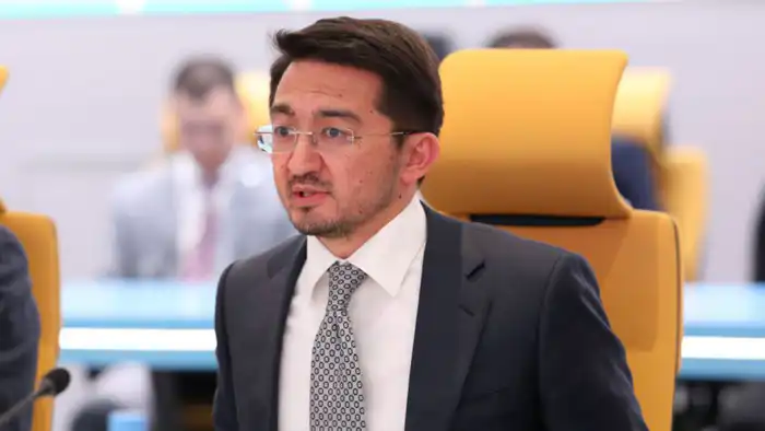 Назначение Жаслана Мадиева на пост замминистра премьер-министра по искусственному интеллекту и цифровому развитию: новые перспективы для цифровизации и инноваций в стране