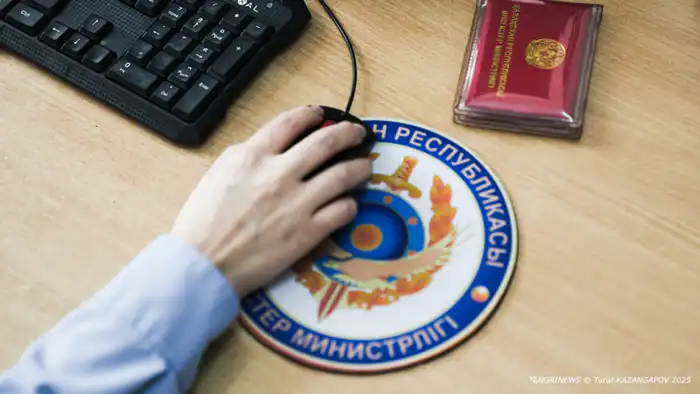 Знакомство на ауызашаре обернулось трагедией: майор полиции из Астаны осуждена за преступление