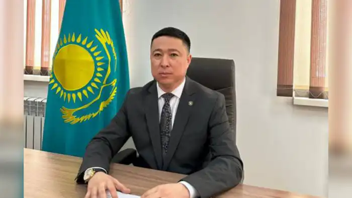 ДТП в Алматинской области: Аким Панфиловского сельского округа госпитализирован, один пассажир погиб