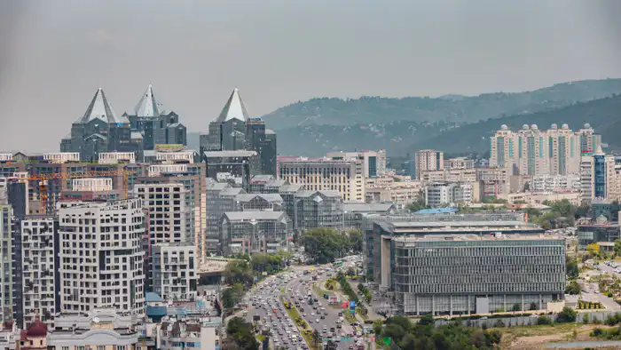 Ужесточение строительных норм в Алматы: депутаты требуют запретить строительство на тектонических разломах для повышения сейсмобезопасности