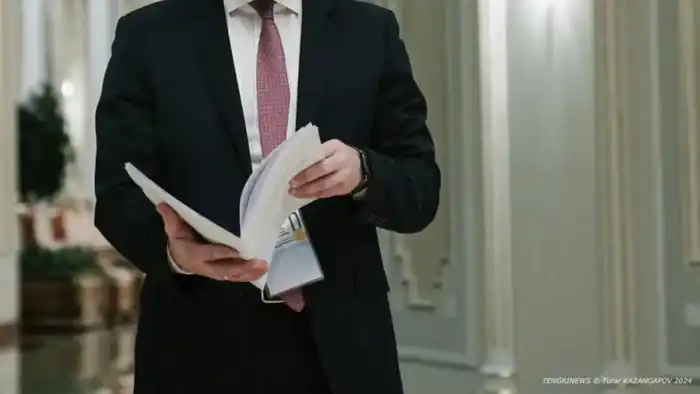 В Казахстане предложили пересмотреть пункт Налогового кодекса, обратившись к представителям государственных органов, сообщает корреспондент Tengrinews.kz.