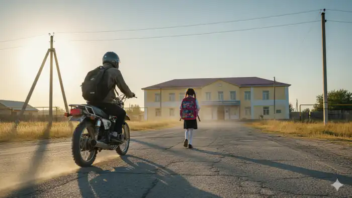 Казахстан в фокусе: ключевые события 24 октября