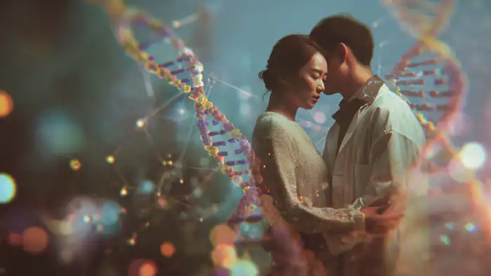 Генетический компас: Казахстан прокладывает путь к здоровому будущему для семейных пар