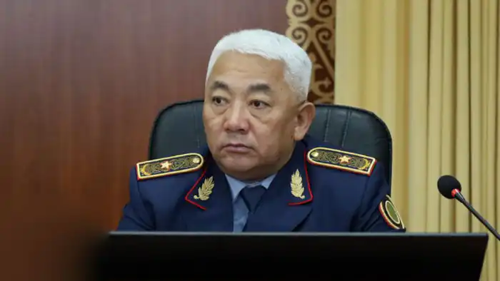 Назначение Кайсара Султанбаева в Жамбылскую область: новые перспективы для административной полиции и возможные изменения в обеспечении правопорядка