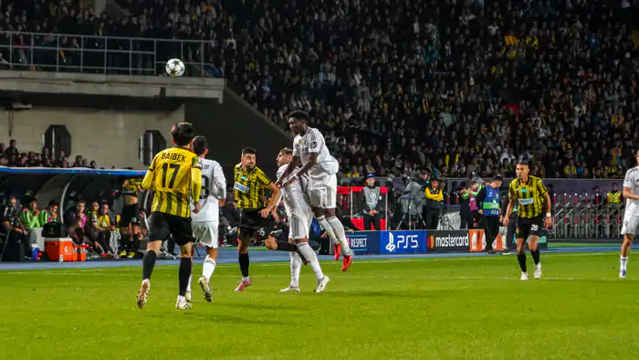 Холдинг 'Байтерек' опроверг заявление депутата Базарбека о централизованной закупке билетов на матч 'Кайрат' - 'Реал'