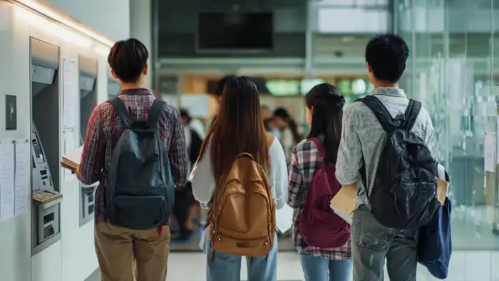 В 2026 году размеры государственных стипендий для студентов Казахстана: новые цифры от Комитета высшего и послевузовского образования