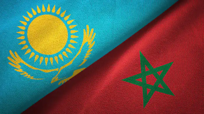 Казахстан и Марокко подписали соглашение об обмене осуждёнными: новые возможности для реабилитации и социальной интеграции