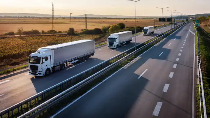 Казахстанские водители в России: работа под угрозой или спасение?